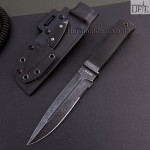 Нож Нескладной 903 BQS Wk 19069 Kydex (Tek Lok)