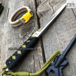 Нож метательный 052 GR