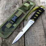 Нож метательный 052 GR