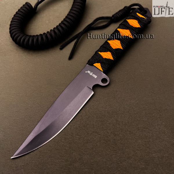 Нож метательный 2907 RB