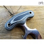 Нож тычковый  80 MP