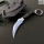 Нож Керамбит "Tiger Claw"-2 (Tek Lok)