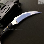 Нож Керамбит "Tiger Claw"-2 (Tek Lok)