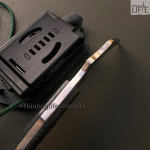 Нож Керамбит "Tiger Claw"-2 (Tek Lok)