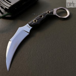 Нож Керамбит "Tiger Claw"-2 (Tek Lok)