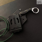 Нож Керамбит "Tiger Claw"-1 (Tek Lok)