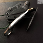 Нож Керамбит "Tiger Claw"-1 (Tek Lok)
