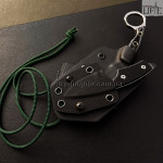 Нож Керамбит "Tiger Claw"-1 (Tek Lok)