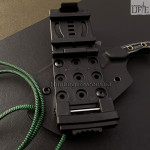 Нож Керамбит "Tiger Claw"-1 (Tek Lok)