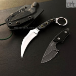 Нож Керамбит "Tiger Claw"-1 (Tek Lok)