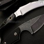 Нож Керамбит "Tiger Claw"-1 (Tek Lok)
