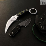 Нож Керамбит "Tiger Claw"-1 (Tek Lok)