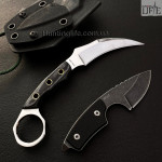 Нож Керамбит "Tiger Claw"-1 (Tek Lok)