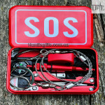 Набор для выживания 22015- SOS
