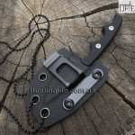 Нож Нескладной WK 19068 "Американский Танто"