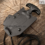 Нож Спецназначения 168129 B (Kydex)