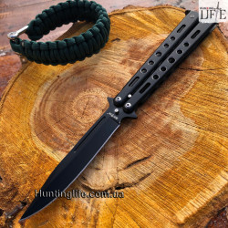 Нож Балисонг 1002 О