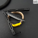 Нож Балисонг 1012 B