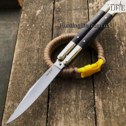 Нож Балисонг 1013 AK