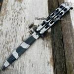 Нож Балисонг 1024 B