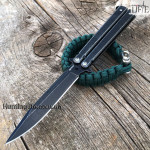 Нож Балисонг 1024 BQ
