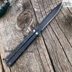 Нож Балисонг 1024 BQ