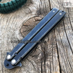 Нож Балисонг 1024 BQ