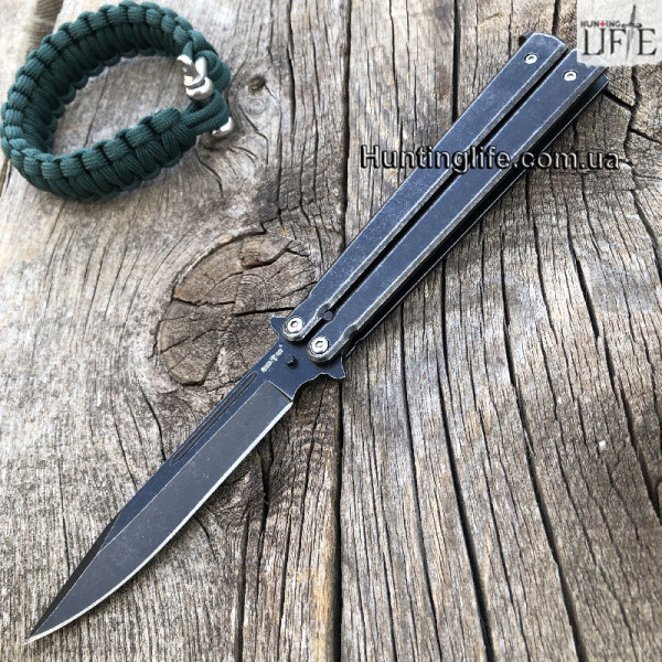 Нож Балисонг 1024 BQ