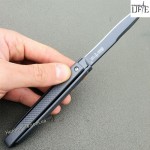 Нож складной 1027
