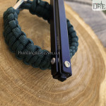 Нож Складной Рамочный 1065 (Black)