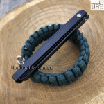 Нож Складной Рамочный 1065 (Black)