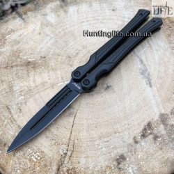 Нож Балисонг 1067 P-B