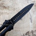 Нож Балисонг 1067 P-B