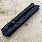 Нож Балисонг 1067 P-B