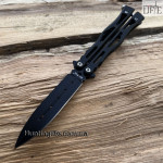 Нож балисонг 915 B