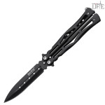 Нож балисонг 915 B