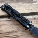 Нож балисонг 915 B