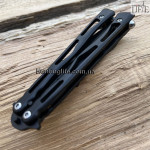 Нож балисонг 915 B