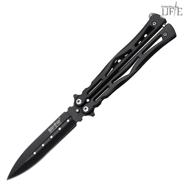Нож балисонг 915 B