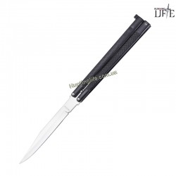 Нож балисонг 935 Black 