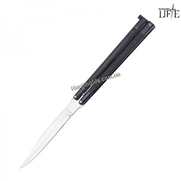 Нож балисонг 935 Black 