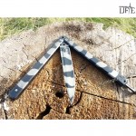 Нож балисонг 1024 В 13