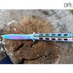 Нож балисонг 1025 Т