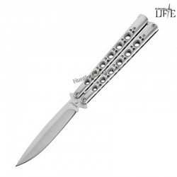 Нож балисонг 1048