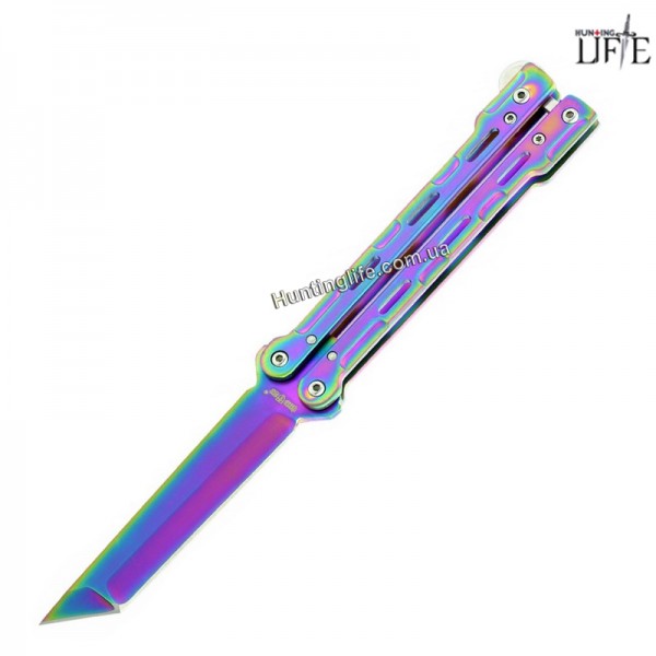 Нож Балисонг 1049