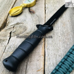 Нож Нескладной 1167 Black