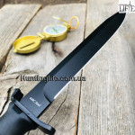 Нож Нескладной 1167 Black