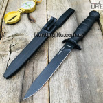 Нож Нескладной 1167 Black
