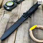 Нож Нескладной 1167 Black