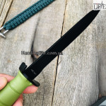 Нож нескладной 1168 Olive